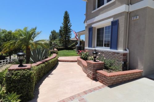 219 Haflinger Rd, Norco, CA 92860-3936