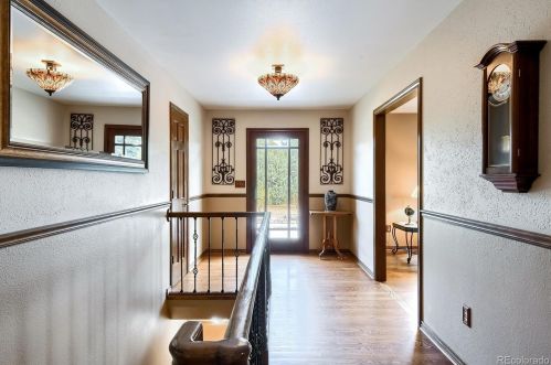 1870 Macom Dr, Deckers CO 80135-8721 exterior