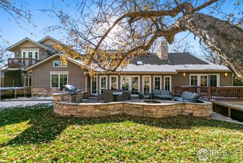 4934 Idylwild Trl, Boulder CO  80301-3622 exterior