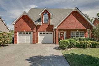 5130 Reagan Dr, Murfreesboro, TN 37129-7664