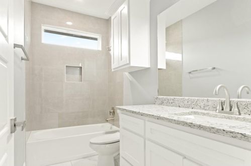 1524 Langston St, Fort Worth TX  76105-2723 exterior