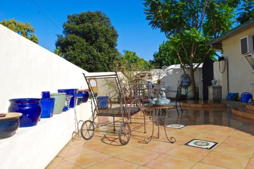 5069 La Ramada Dr, Santa Barbara, CA 93111-1846