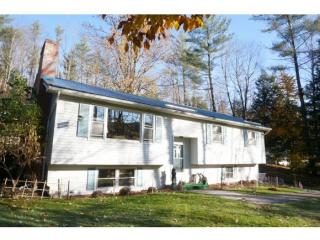 870 Dugway Rd, Richmond VT  05477-9106 exterior