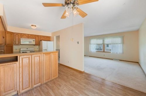 4276 Bridgewood Ter, Saint Paul MN  55127-7805 exterior