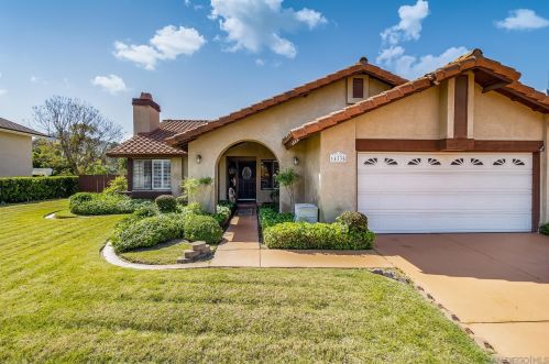 14335 Vista Panorama, Lakeside, CA 92040-5809