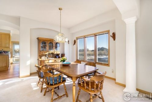 2938 Hinkley Dr, Fort Collins CO  80524-9300 exterior