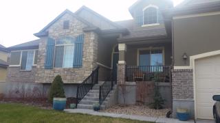 14686 Alpine View Dr, Riverton UT  84096-3431 exterior