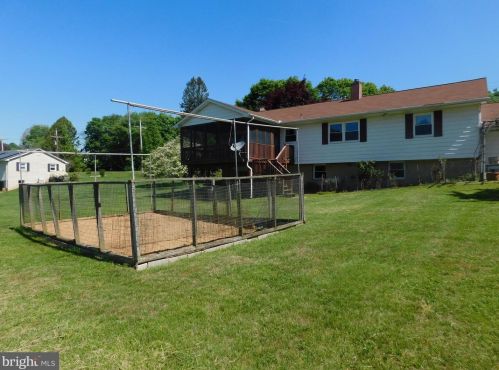 1308 Old Fallston Rd, Fallston MD  21047-2308 exterior