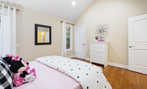 307 Verano Dr, Los Altos CA 94022-2345 exterior