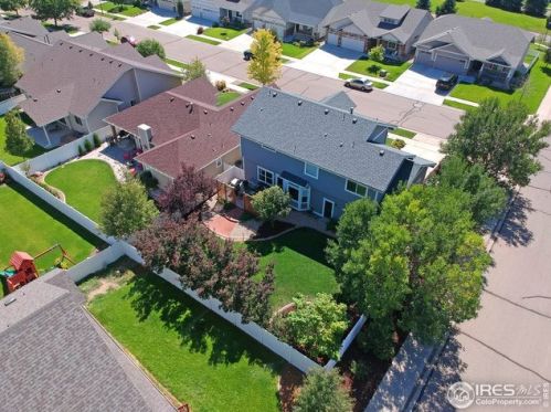 6715 32nd St, Greeley CO 80634-8928 exterior