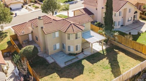 8543 Yarrow Ln, Riverside CA 92508-2971 exterior