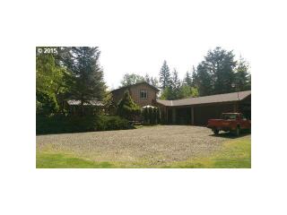 23720 Deodura St, Welches OR  97067-0047 exterior