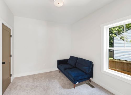 499 Mcallister St, Atlanta GA  30310-1515 exterior