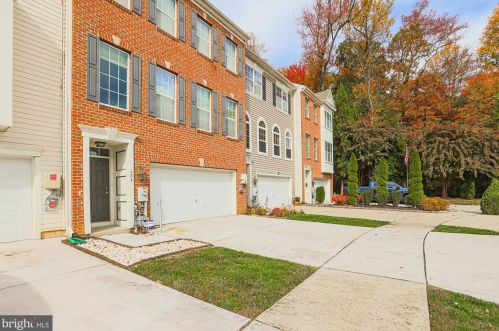 604 English Ivy Way, Aberdeen MD  21001-2673 exterior