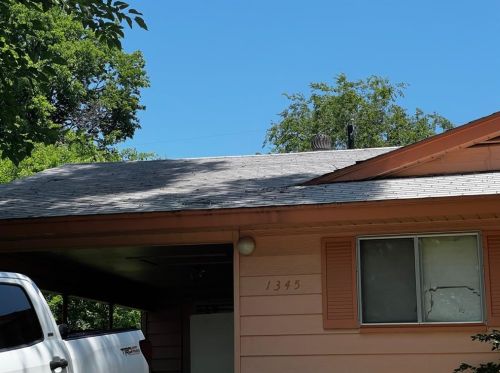 1345 Elmhurst Dr, Garland, TX 75041-1602