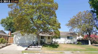 750 Citrus Ave, Concord, CA 94518-2339