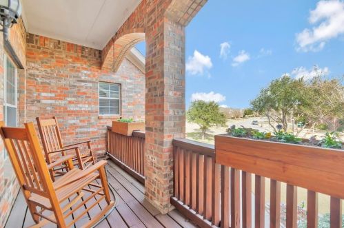 4321 Saginaw Ln, Carrollton TX 75010-1187 exterior