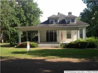 1700 Old Commerce Rd, Mocarter, MS 38664-9000