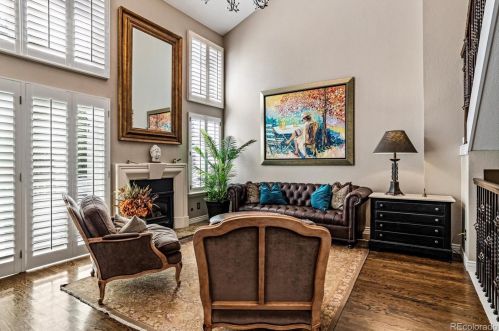 7698 Monaco Cir, Englewood CO 80112-2581 exterior