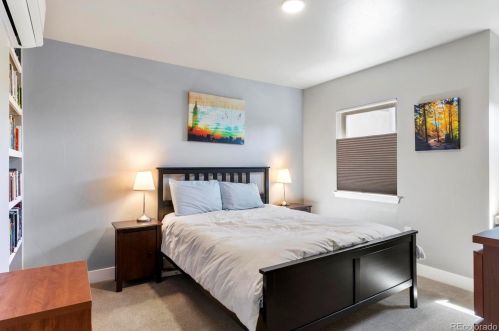 2762 Bannock St, Englewood CO 80110-1519 exterior