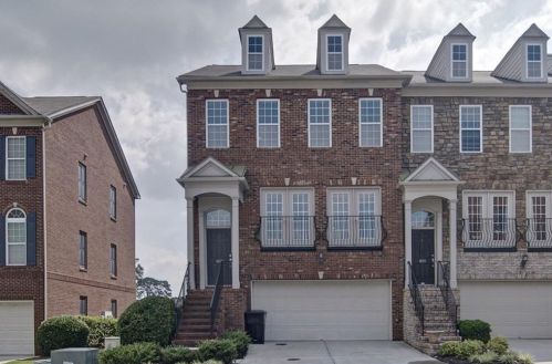 4865 Colchester Ct, Atlanta, GA 30339-9004
