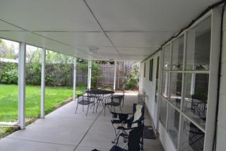 3288 Eudora St, Denver CO  80222-7317 exterior