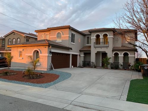 9377 Trebbiano Cir, Elk Grove, CA 95624-4621