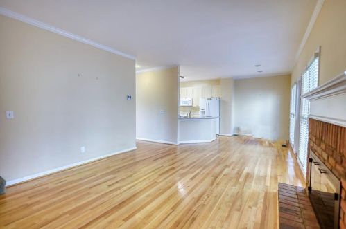 310 Halah Cir, Atlanta GA  30328-5200 exterior