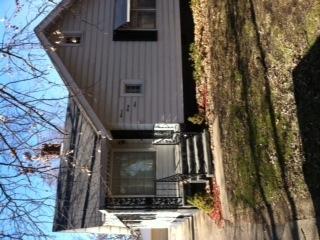1139 1st St, Springfield IL  62702-2501 exterior