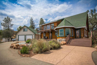 22700 Jones Valley Trl, Redding, CA 96003-7015