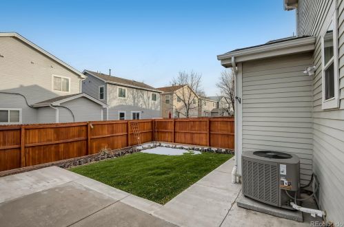 3734 Dexter St, Denver CO 80220-5033 exterior