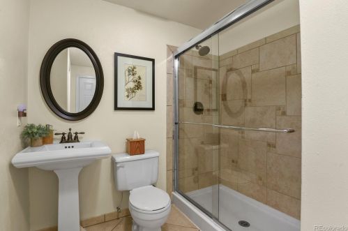 10526 Berthoud Way, Parker CO  80134-9139 exterior