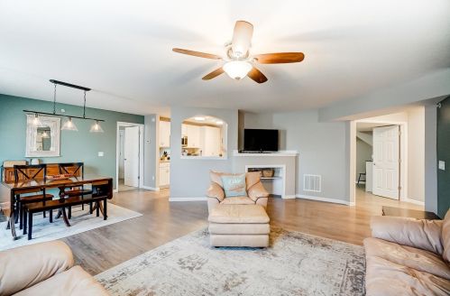7174 English Dr, Cincinnati OH  45244-3137 exterior