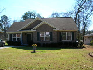 3546 Mutimer Dr, Augusta, GA 30906-4528