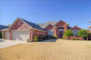 2916 Highland Gln, Norman, OK 73069-8359