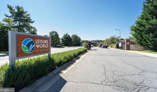 2900 Leisure World Blvd, Silver Spring MD 20906-7300 exterior