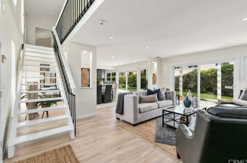 17482 Luther Ave, Irvine CA  92614-6643 exterior