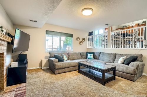 4207 62 Pl, Arvada CO  80003-5010 exterior