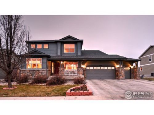3300 Bayfield Dr, Loveland, CO 80538-4961