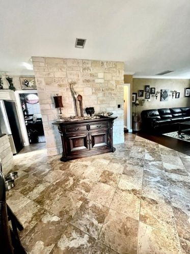 7774 Park Downs Dr, Fort Worth TX  76137-5451 exterior