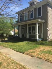 619 26th St, Richmond VA  23225-3616 exterior