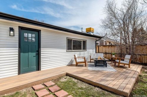 2010 47th Ave, Denver CO  80211-1224 exterior