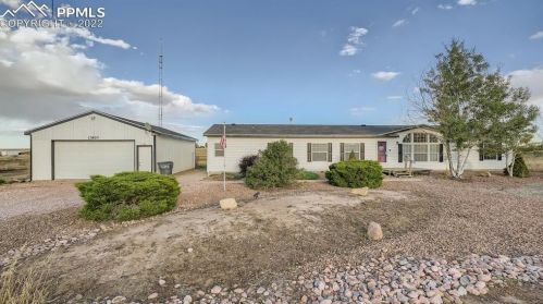13820 Gymkhana Rd, Amo, CO 80831-7553