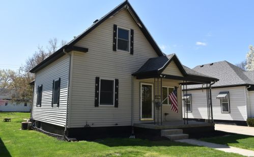 934 Water St, Swygert, IL 61764-2149