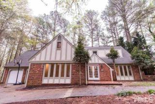 4127 Cobblestone Pl, Durham, NC 27707-5513