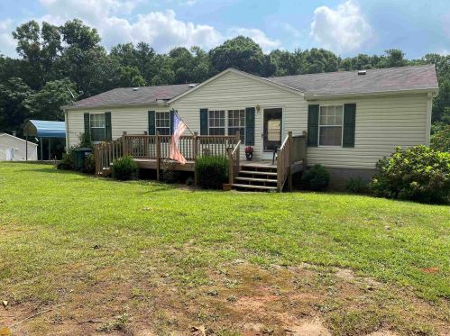 5242 Mount Olive Rd, Commerce, GA 30529-1061
