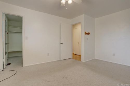 16243 Brown Pl, Denver CO  80013-1838 exterior