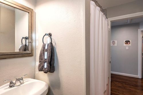 2916 Ryan Ave, Fort Worth TX  76110-3444 exterior