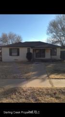 3501 25th St, Lubbock TX  79410-2019 exterior