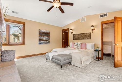 310 19th St, Boulder CO  80302-8008 exterior